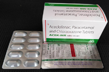  ASA Pharma products packing 